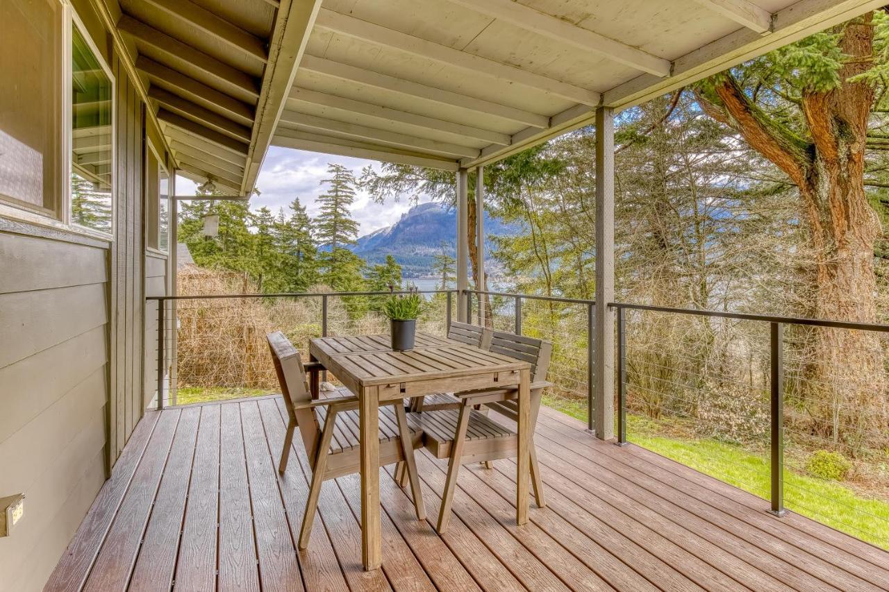 Gorge View Villa Stevenson Exterior photo